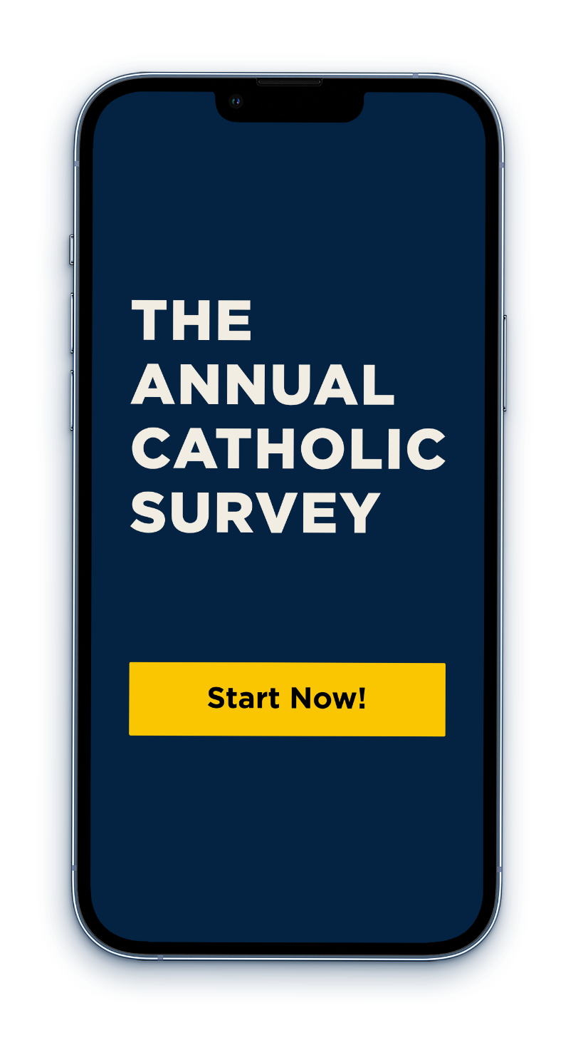 The Annual Catholic Survey